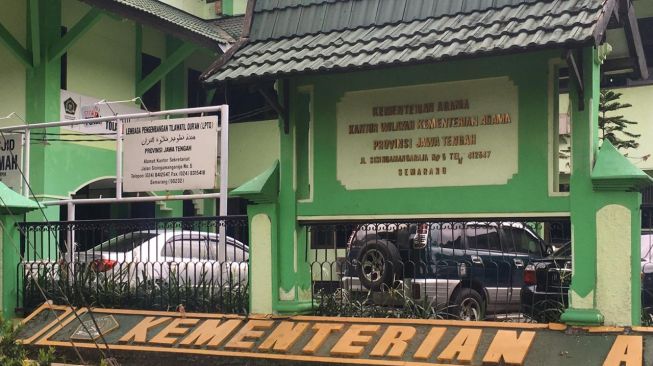 PDP 230 Orang, Pemprov Jateng Siapkan Aset Bangunannya untuk Ruang Isolasi