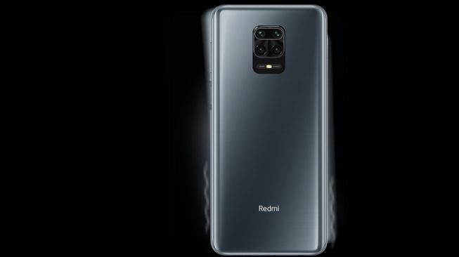 Redmi Note 9S Resmi Meluncur, Indonesia Kebagian?