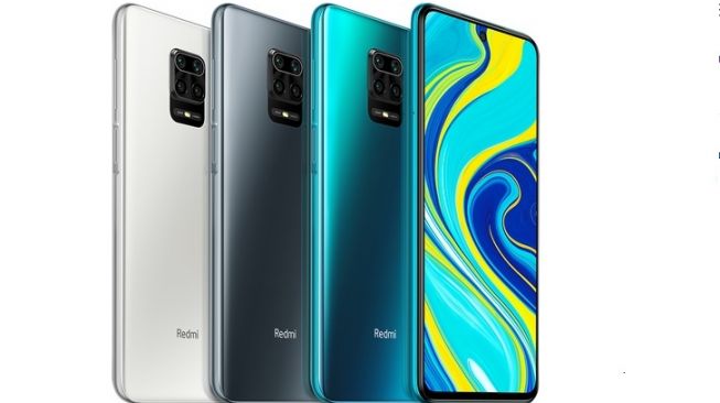 Dikonfirmasi, Redmi Note 9 Meluncur ke Indonesia Sebentar Lagi