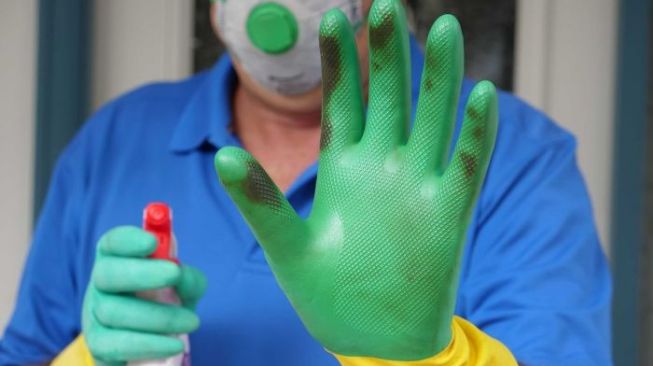 Cara Menjaga Rumah Anda Agar Terhindar Dari Virus Corona
