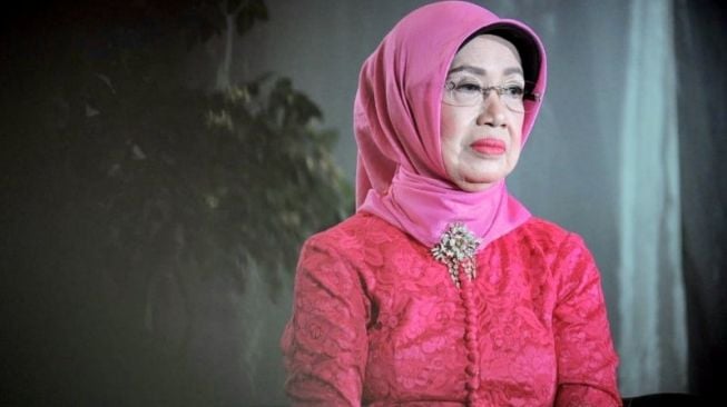 Foto Dicatut untuk Hina Ibunda Jokowi, Yohanes Beberkan Klarifikasi