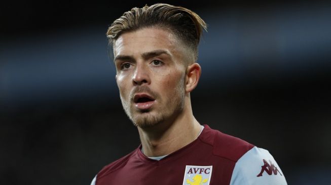 Mantan Pemain Sarankan Manchester United Rekrut Grealish ketimbang Maddison