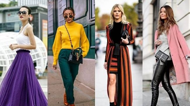 7 Kombinasi Warna Baju Paling Matching & Stylish Biar Lebih Pede