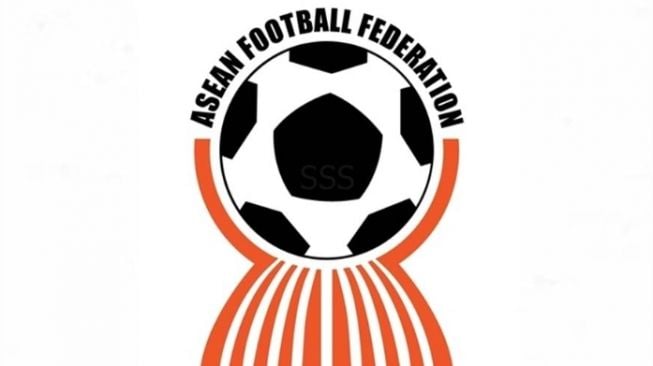 Logo AFF. [Laman resmi AFF]