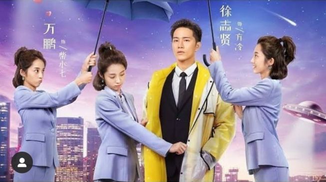 Makin Betah di Rumah Aja, Ini 6 Rekomendasi Drama Mandarin Terpopuler