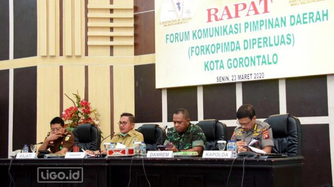 Dampak Protokol Covid-19, Warga Kurang Mampu bakal Diberikan Bantuan