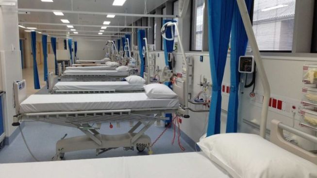 Virus Corona: 12 Orang Meninggal, Angka Penularan di NSW Turun Dalam 24 Jam