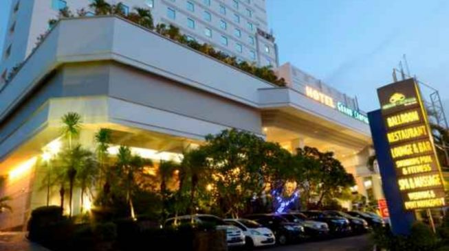 5 Fakta Hotel Grand Cempaka Business, Tempat Menginap Para Tenaga Medis