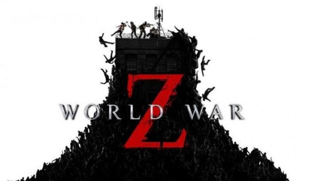 Epic Games Store Gratiskan World War Z, Hiburan Agar Betah di Rumah