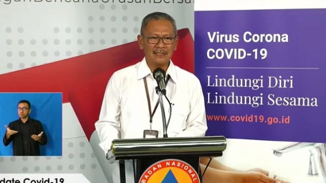 7.400 Orang RI Diperiksa Virus Corona, Berapa yang Positif COVID-19?