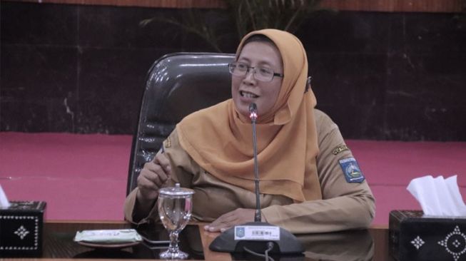 Dua Laboratorium Kesehatan NTB Bisa Periksa Spesimen Covid-19