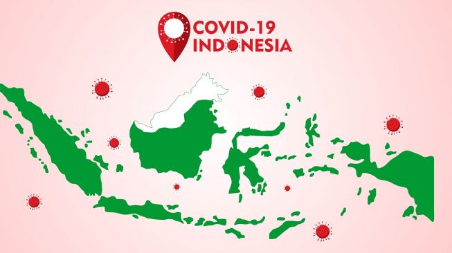 Tingkat Kematian Covid-19 Indonesia Kedua Tertinggi di Dunia, Ini Sebabnya!