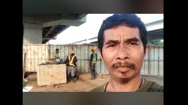 Polisi Bekuk Pelaku Penyebar Video Hoaks Jalan Cipinang Melayu Lockdown