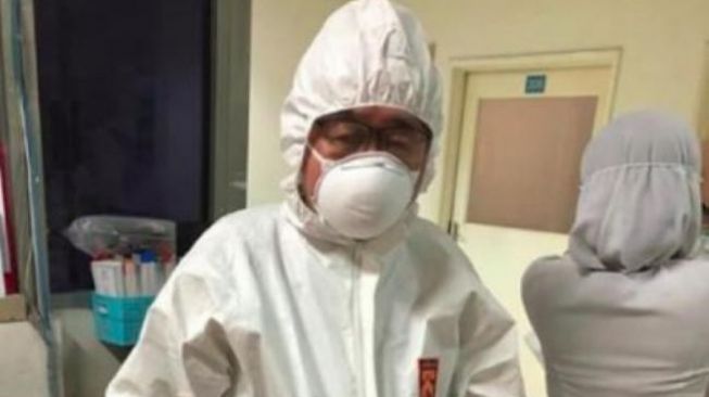 Ikatan Dokter Ancam Mogok Tangani COVID-19