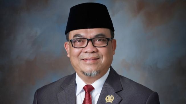 Aleg PKS Banten Ramai-ramai Pangkas Gaji Bantu Tenaga Medis Covid-19