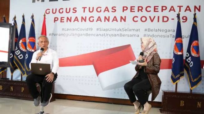 Berkebun di Rumah Selama social distancing Pandemi Covid-19