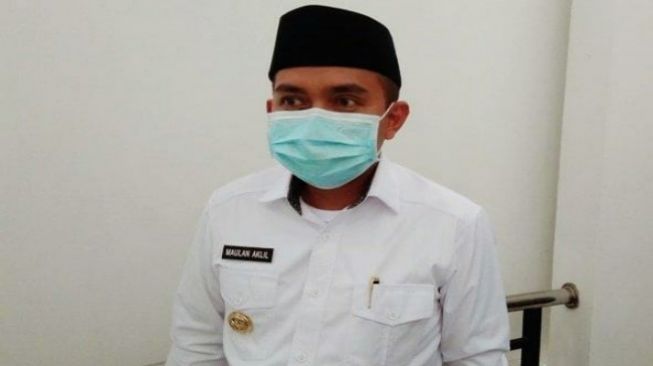 Imbauan Walikota Pangkalpinang Belum Sepenuhnya Diindahkan Masyarakat