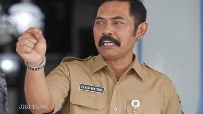 Soal Pemudik, Wali Kota Solo: Harus Tes Kesehatan di Stasiun dan Terminal