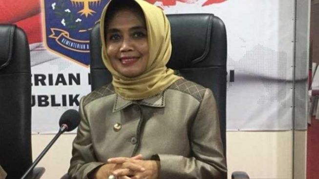 Wali Kota Bontang Sumbangkan 6 Bulan Gaji untuk Penanganan Corona