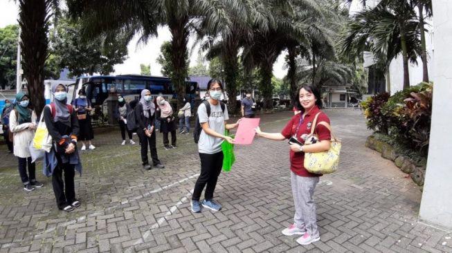 Cegah Covid-19, Universitas Brawijaya Pulangkan Mahasiswa Asal Malaysia