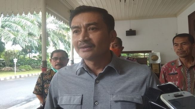 Salatiga Kini Berstatus Siaga Darurat, Setelah Satu Warganya Positif Corona