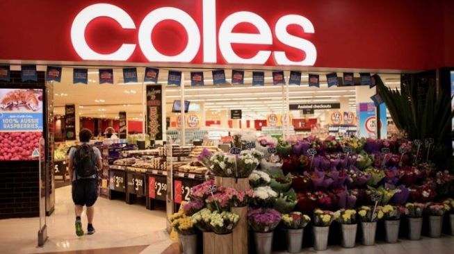 Amankah Beli Sayur dan Buah di Supermarket Saat Virus Corona Mudah Menular?