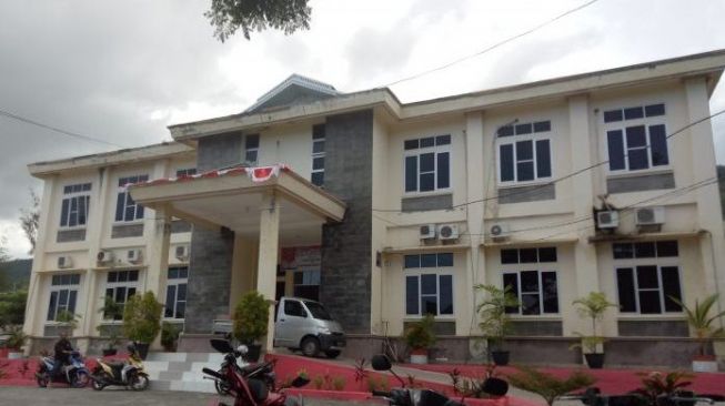 Dianggap Ringan, Satu Pasien PDP Dikembalikan ke Rumah