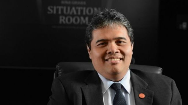 Pemerintah Indonesia Diminta 'Terbuka dan Tegas' Dalam Tangani Virus Corona