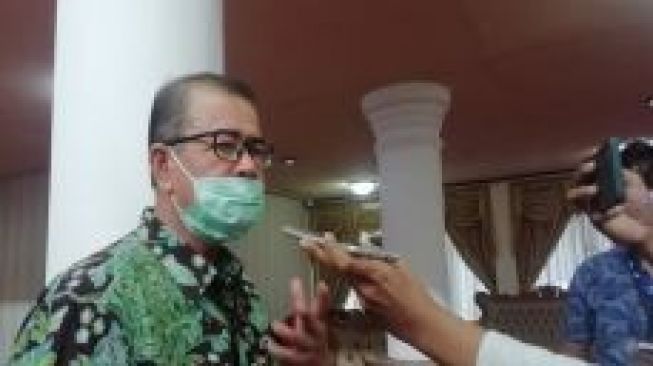 Sumbar Mulai Berlakukan Pembatasan Selektif di 9 Titik Hari Ini
