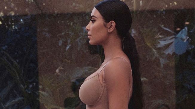 5 Bisnis Kim Kardashian, Tetap Kaya Raya Meski Berpisah dari Kanye West