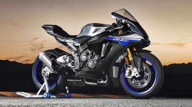 Yamaha R1 akan Discontinue, Bagaimana Nasibnya di WSBK?