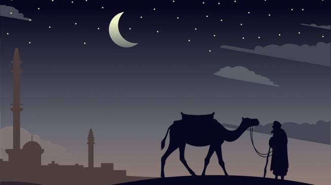 Jadwal Puasa Ramadhan 2021 Lengkap Waktu Sholat dan Jadwal Imsakiyah
