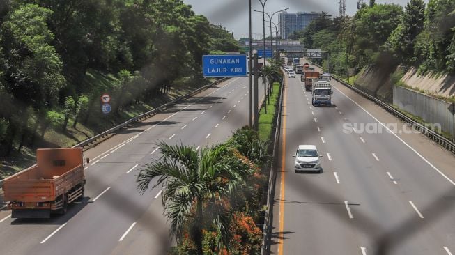 Studi: Marak Lockdown Covid-19, Gemuruh Bumi Berkurang