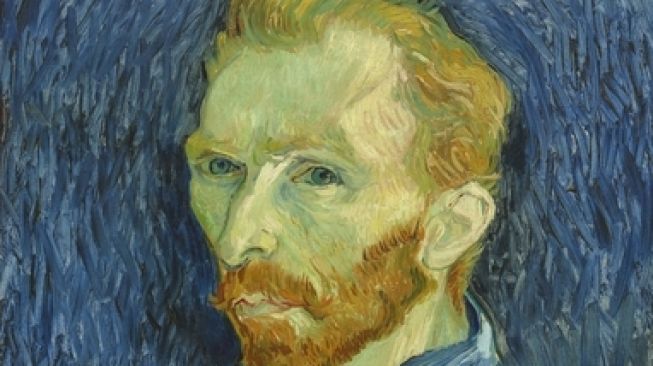 Alamak! Lukisan Van Gogh Senilai Rp 1,3 Triliun Hilang Dicuri di Belanda