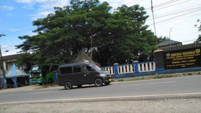 Kementerian Perhubungan Obral 6 Terminal Bus ke Investor