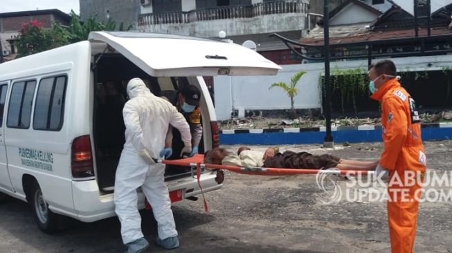 IDI: Rumah Sakit Rujukan Virus Corona Masih Kurang