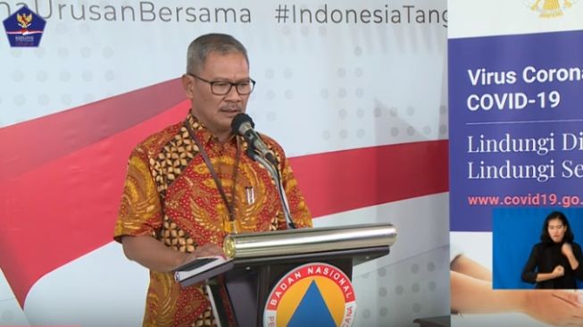 Kemenkes: Isolasi Mandiri Jadi Kunci Pencegahan Virus Corona