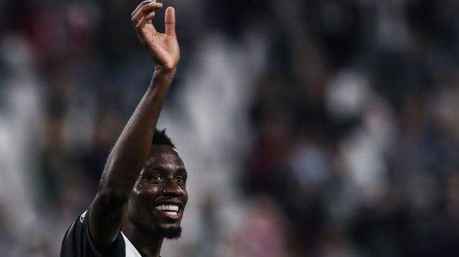 Sudah Tes Medis, Blaise Matuidi Segera Gabung Klub Milik David Beckham