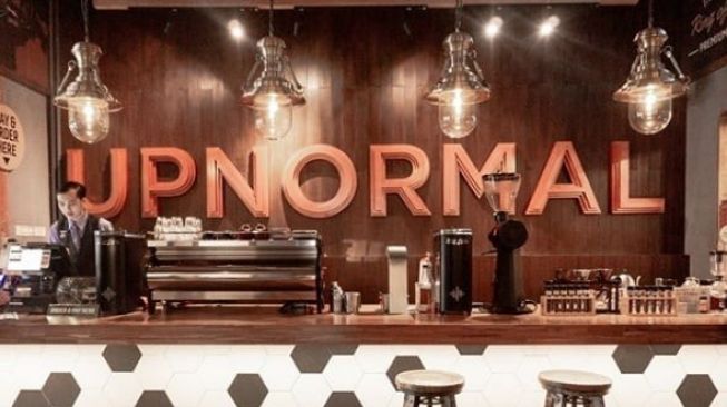 Branding Bisnis Kuliner ala CEO Warunk Upnormal
