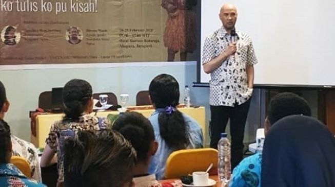 Jubir freeport: Prioritas Utama Kami Pastikan Keselamatan Karyawan&keluarga