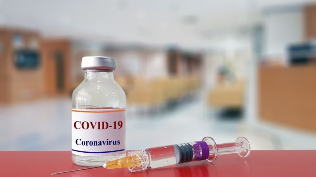 Alhamdulillah, Ada Kabar Baik dalam Penelitian Vaksin COVID-19