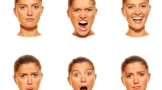 Tes Kepribadian: Ekspresi Wajah yang Anda Pilih Ungkap Karakter Aslimu