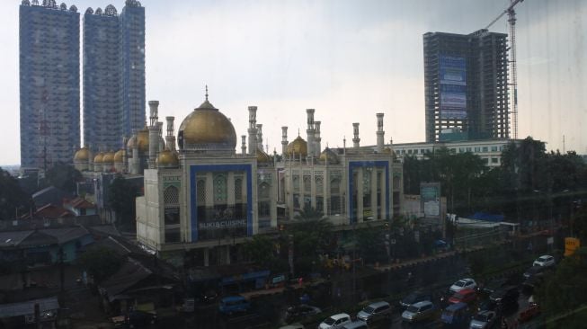 Warga Depok Dilarang Takbiran Keliling, Sholat Idul Fitri Harus di Rumah