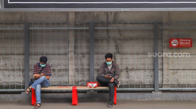 Studi: Pelanggar Pedoman Selama Pandemi Cenderung Punya Sifat Psikopati