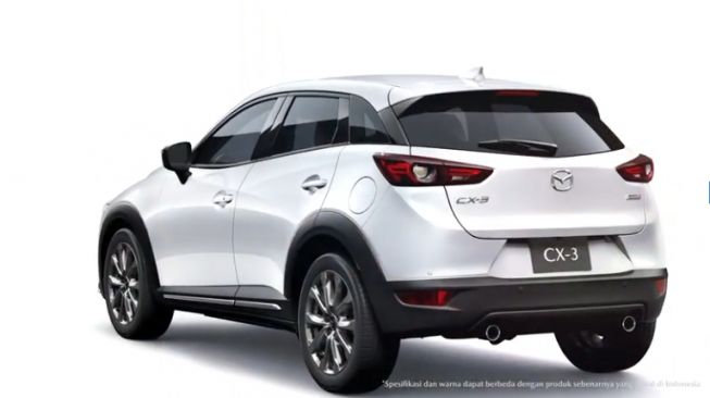 Nantikan, Mazda Siap Luncurkan Mobil Baru Minggu Depan