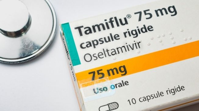 Dipakai di Indonesia, Tamiflu Sudah Lama Digunakan AS untuk Wabah Influenza