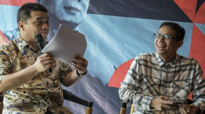 Fit and Proper Test Cawagub DKI Jakarta Direncanakan Hari Ini