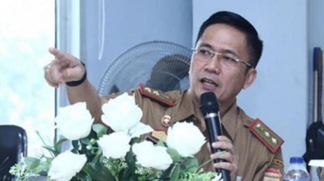 Sekda Intruksikan Bebastugaskan PNS Protokol yang Menantang Wartawan