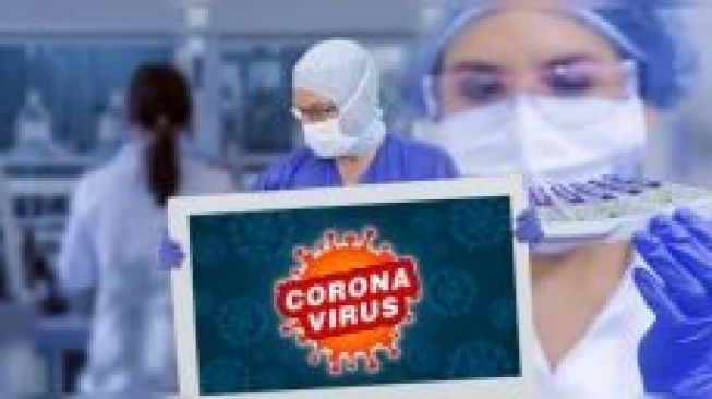 Warga Kota Padang Terjangkit Covid-19 Hari Ini Menjadi 8 Orang