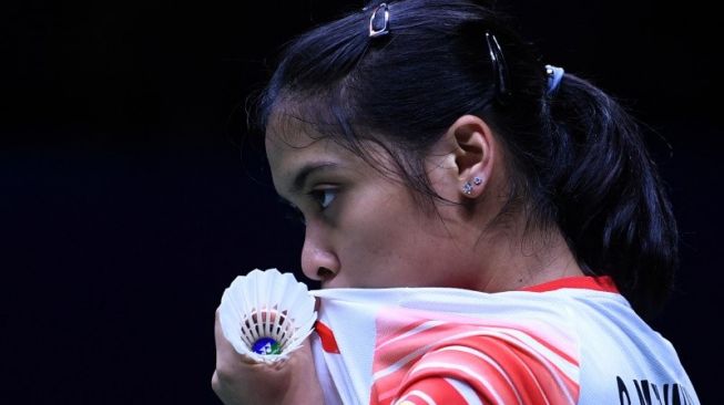 Olimpiade Ditunda, Pelatih Minta Gregoria Mariska Fokus ke Turnamen